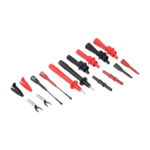 SET TESTERE FLUKE TL81A - Img 3