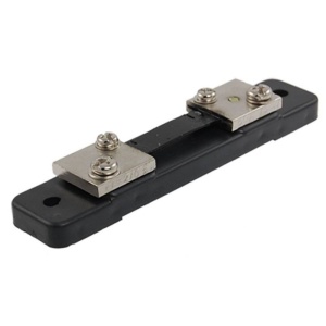 SHUNT 50A/75mV