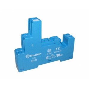 SOCLU RELEU - F9701