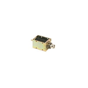 SOLENOID CU RAMA 2924BZ-12 PULL