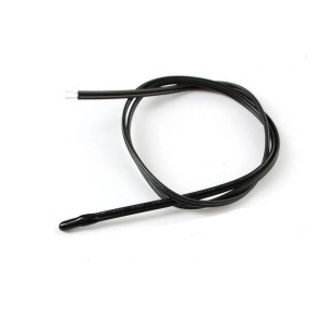 SONDA TEMPERATURA CU TERMISTOR NTC 10K 80 mm
