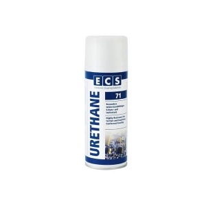 SPRAY URETHANE-CLEAR ECS 400 ml