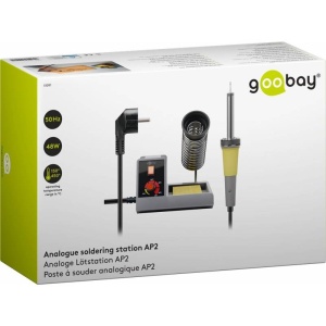 STATIE DE LIPIT GOOBAY AP2 - Img 5