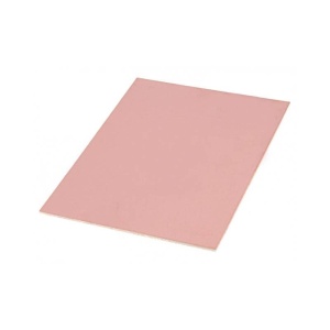 STECLOTEXTOLIT SIMPLU PLACAT 75x100 mm