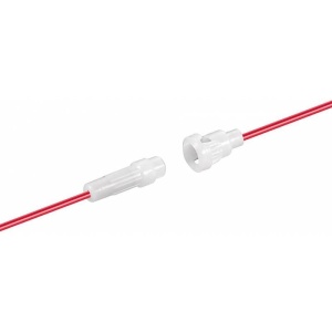 SUPORT SIGURANTA PE FIR 5x20 mm