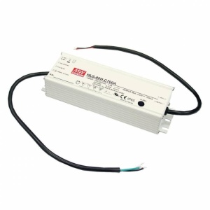 SURSA HLG-80H-36A 36V/2.3A IP65 Vo-Adj. MEAN WELL
