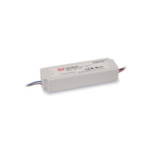 SURSA LPV-100-5 5V/12A MEAN WELL