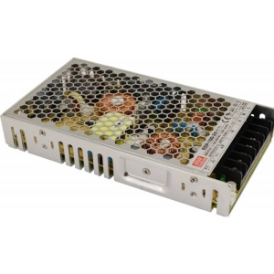 SURSA RSP-100-24 24V/4.2 A MEAN WELL