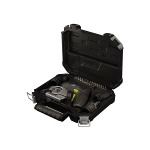 SURUBELNITA ELECTRICA 8 Nm LI-ION CU 35 ACCESORII