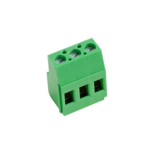 TERMINAL BLOC 3 CAI 19 mm