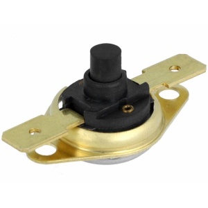 TERMOSTAT BIMETAL 60 grdC NI 16A