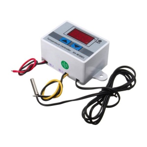TERMOSTAT DIGITAL -50+110'C 24V/10A