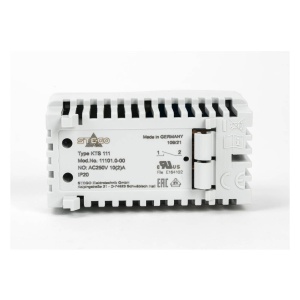 TERMOSTAT KTS111 NO 0...60gr.C 10A 250VAC - Img 5