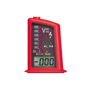 TESTER TENSIUNE UT15C AC/DC 12-690V - Img 4