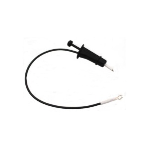 TESTOR PAPAGAL MASA OSCILOSCOP PCM W3 NEGRU