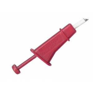TESTOR PAPAGAL PCM W1 ROSU