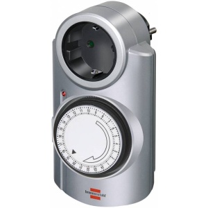 TIMER MECANIC MT20 PRIMERA BRENNENSTUHL