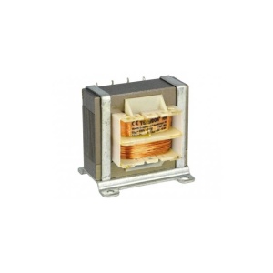 TRANSFORMATOR 2X6V - 2X0.4A, 5VA