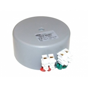 TRANSFORMATOR 50 VA 12 V - 4.1 A CAPSULAT