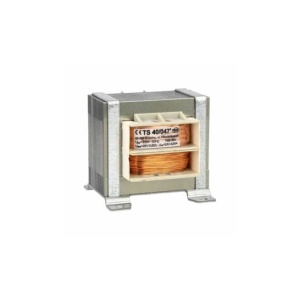 TRANSFORMATOR TS40 40VA 2x24V-2x0.85 A