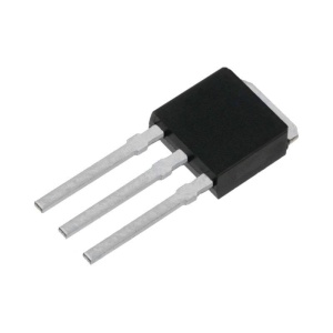 Tranzistor MOSFET IRFU9024NPBF