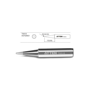 VARF ATTEN 0.5 mm