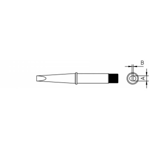VARF CT6C7 3.2mm 370grd