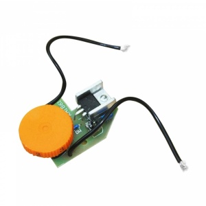 VARIATOR DE PUTERE 50...230V AC 1600W