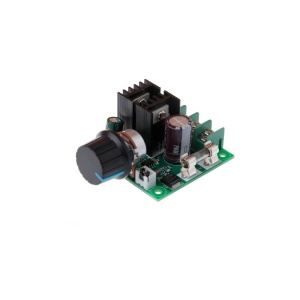 VARIATOR PWM DC, 9...50V/10A