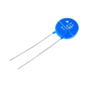 VARISTOR SIOV S05K60