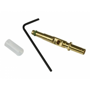 VENTIL GAZ VENTURI SPT-17 SUPER PRO 125