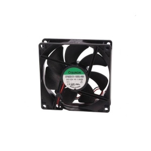 VENTILATOR 12V 92x92x25mm 87.04mc/h