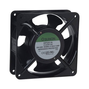 VENTILATOR 230V 120x120x38mm 164.7 mc/h