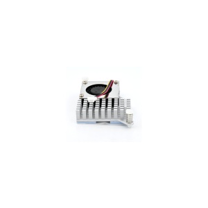 VENTILATOR PROCESOR RASPBERRY PI 5B - Img 4
