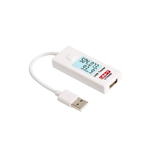 VOLTAMPERMETRU USB UNI-T UT658B