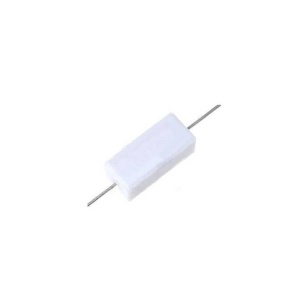 0.27 OHM/5W 10x9x22 mm