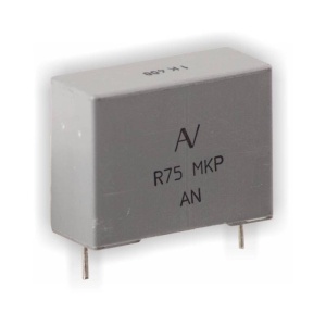 1.5 MF/400V MKP