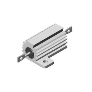 1.5 OHM/50W 1% ALUMINIU