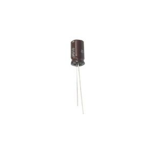 1 MF/100V 85 grd 5x11 mm RM2
