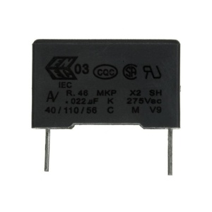 22 NF/275 V