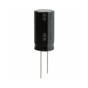 2200 MF/50V 22x33mm JAMICON