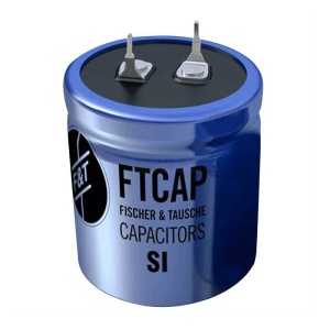 3300 MF/63V 25x40mm FTCAP