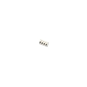 68 OHM/0.25W SMD