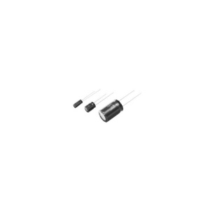 6800 MF/ 10 V 85 grd 16x25 mm RM7.5