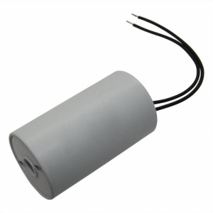 7 MF/450V MOTOARE CU FIRE