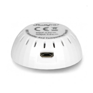ADAPTOR DE ALIMENTARE USB PENTRU SHELLY HT ALB