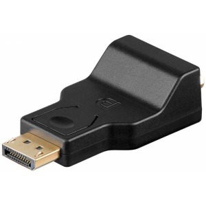 ADAPTOR DISPLAYPORT 1.1 - VGA AURIT