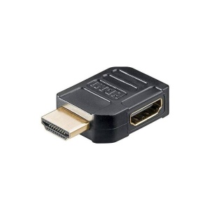 ADAPTOR HDMI TATA-MAMA 90 grd.
