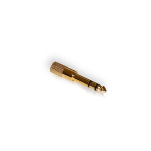 ADAPTOR JACK 6.3 TATA-3.5 MAMA AURIT