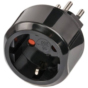 ADAPTOR PRIZA VOIAJ EUR-ELVETIA BRENNENSTUHL